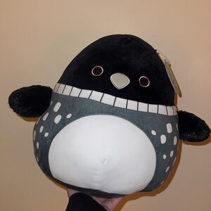 12” Lenora Loon Squishmallow
